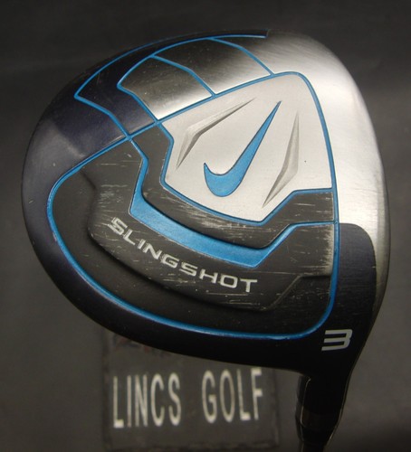 Nike slingshot wood uniflex - nike,