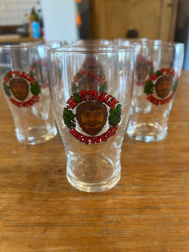 Hopback brewery half pint - hopback,