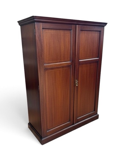 Antique solid mahogany - antique,