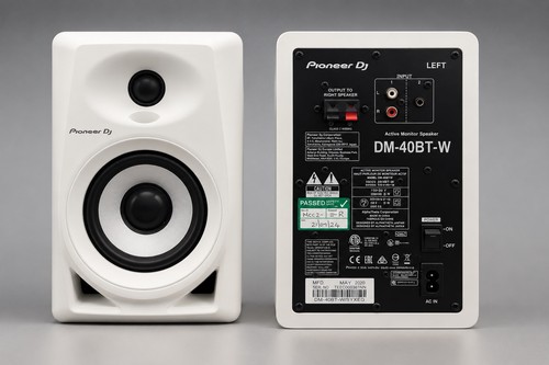 Pioneer 40bt active - dm-40bt,