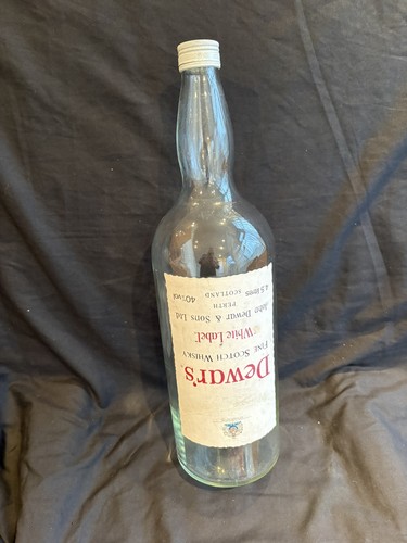 Dewars white label - dewars,