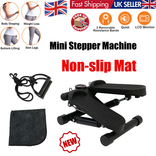 Aerobic mini stepper arm leg - mini,