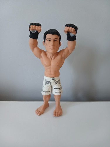 Ufc round chael - round,