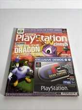 Official UK Playstation