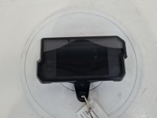 KTM RC 125 MK1 2024 SPEEDO