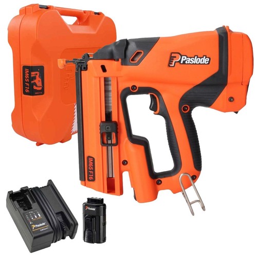 Paslode im65 f16 - im65, 7.4v