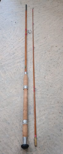 Weir product split - split, cane