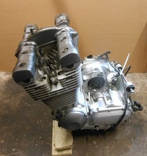 1998 YAMAHA XJ900S Diversion