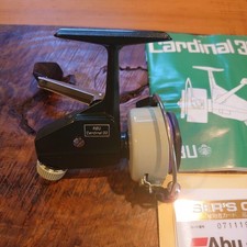 Abu Garcia Cardinal 33 Super