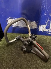 Emak Efco Mth 5600 Mth5600 Petrol chainsaw Fuel tank Handle assembly