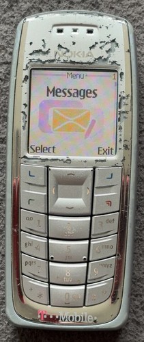 Nokia 3120 network - nokia, network✅