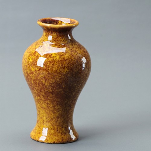 Blue kiln glaze ceramic - blue,