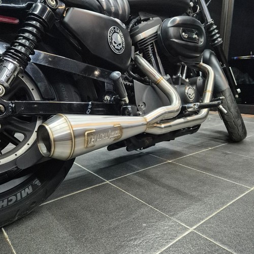 Vance and hines - vance,