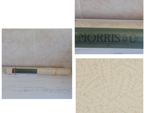 Morris william - &, co