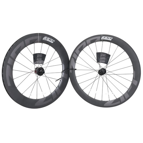 Zipp 808 rear 404 front - 808,