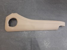 NEW NOS GENUINE JAGUAR LATE