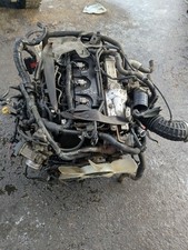 10-15 Nissan Navara D40 2.5 Dci Engine + Turbo Injectors YD25 Euro 5 Facelift