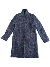 Marella Wool Knitted Coat