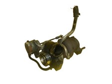 BMW 5 Series Turbo Turbocharger 2.5 Diesel M51 E39 1996 11652246739