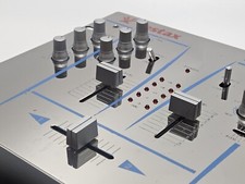 RARE Vestax DJ Mixer PCV-003