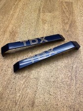 DAIHATSU Fourtrak TDX Trim