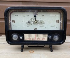 Vintage Style Clock
