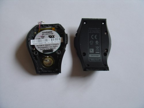 Garmin 361 00034 - 361-00034-00, battery