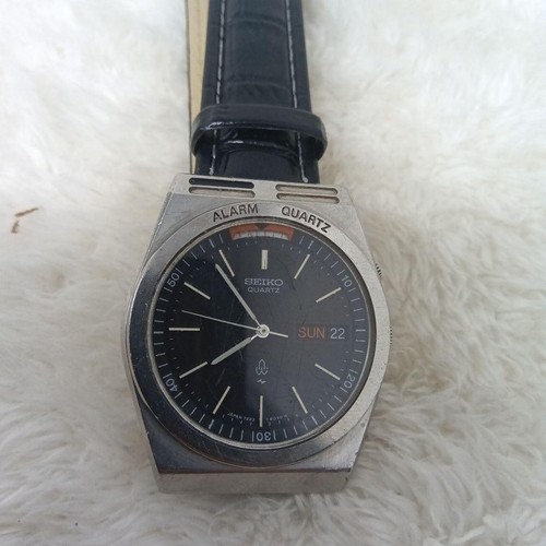 Seiko alarm quartz 7223 6000 - 7223,
