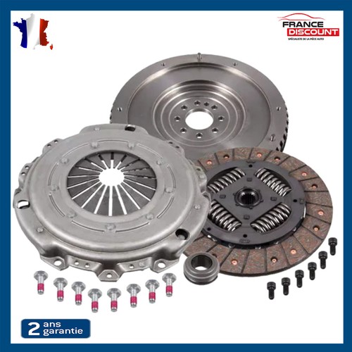 Clutch kit with flywheel for - kit,