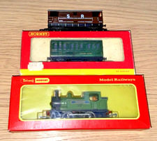 TRIANG HORNBY 00 R355G 0-4-0