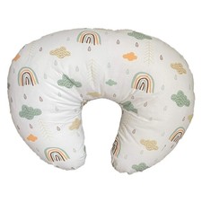 Cuddles Nursing Pillow Sweet Dreams 4in1 Feeding Pregnancy Support Baby New