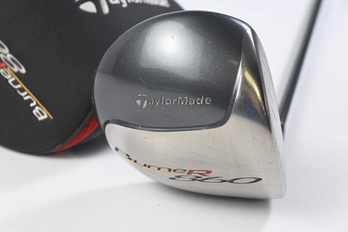 Taylormade burner 860 driver - driver, /