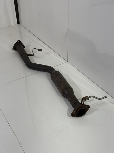 Mazda rx8 cat exhaust - rx8,