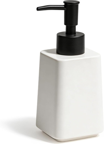 Soap dispenser chic - -,