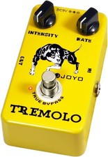 JOYO Tremolo Effect Pedal