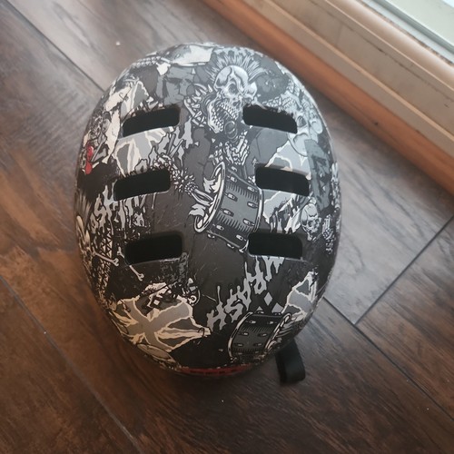 Bell faction helmet jimbo - bell,