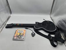 Guitar Hero 3 Red Octane Les