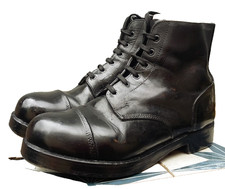 BRITISH ARMY AMMO HOBNAIL