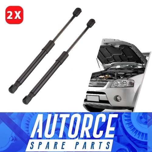 Front bonnet gas struts - 2x,