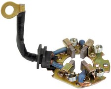 New 12V Starter Motor Carbon