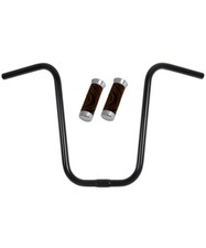 OG Lowrider Handlebar U 15"