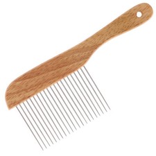 Groom Professional Wooden