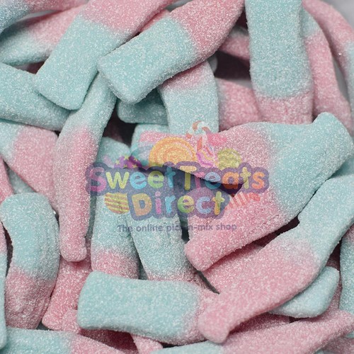 Jumbo fizzy bubblegum - fizzy,