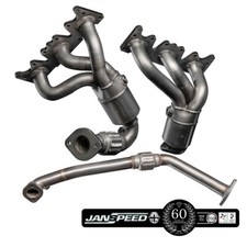 JANSPEED PERFORMANCE EXHAUST