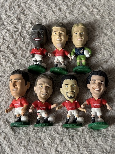 Corinthian prostars figures - corinthian, 7