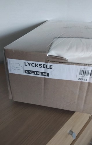 Ikea lycksele replacement - ikea,