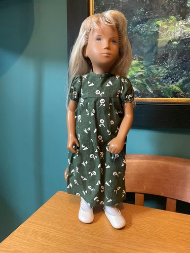 Sasha doll 1970s blonde - 1970s,,