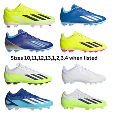 adidas Crazyfast Choice  Kids