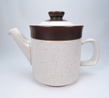Vintage Denby Russet Pattern 2