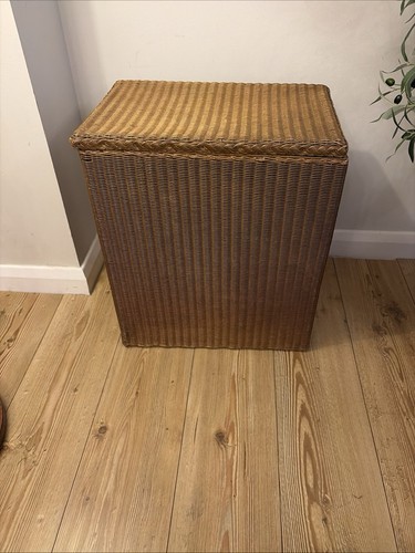 Vintage lloyd loom lusty - loom,